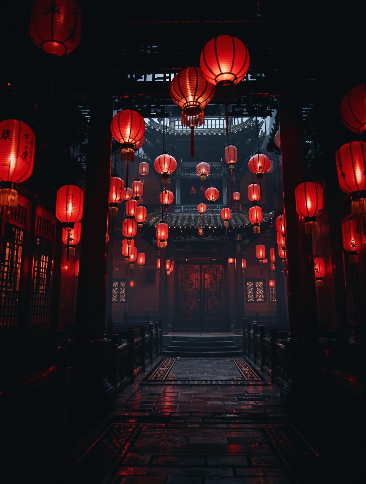 长安诡事录 - 老湿福利影院热门悬疑推荐